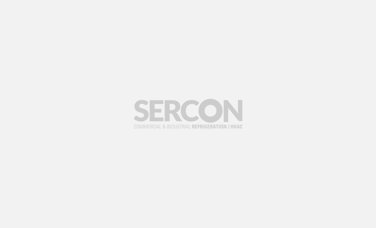 Sercon Has COR Certification as Well as Extensive Safety Training in Refrigeration